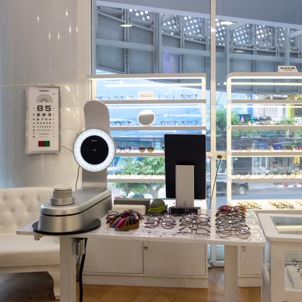MaTTeR by Optometrist Bangkok 10110 10 - SeeU Beauty