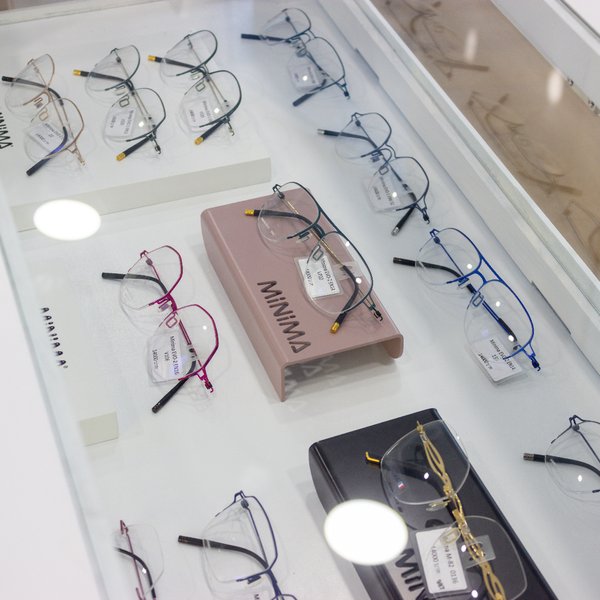 MaTTeR by Optometrist Bangkok 10110 8 - SeeU Beauty
