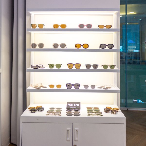MaTTeR by Optometrist Bangkok 10110 7 - SeeU Beauty