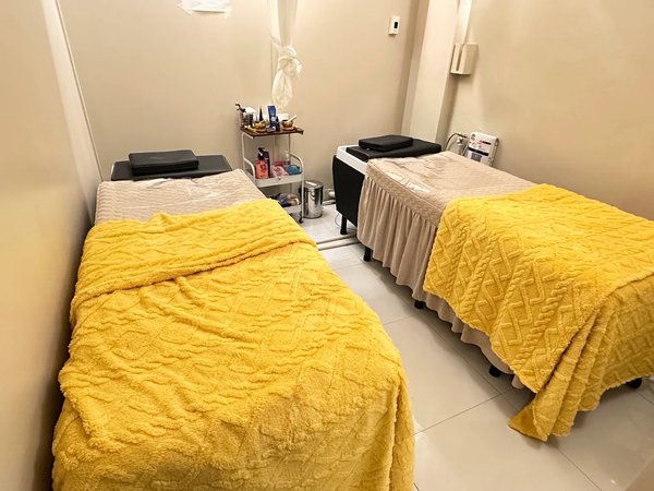 Flin barber & massage