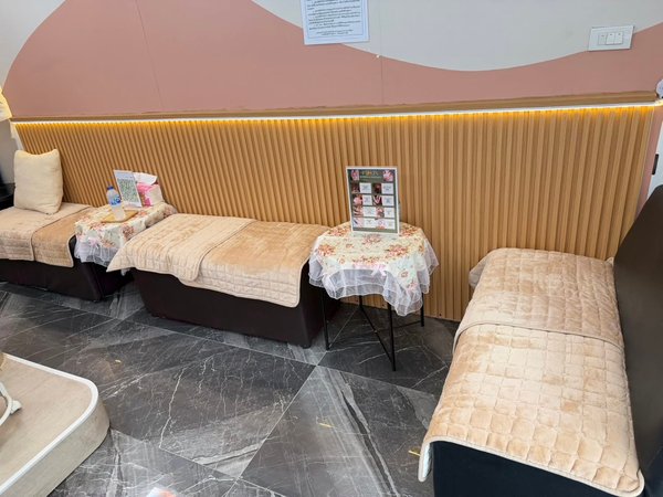 Flin barber & massage Din Daeng 10400 3 - SeeU Beauty
