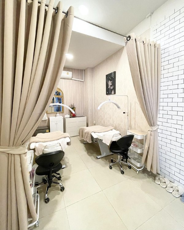 IBrow Studio Bangkok 10110 11 - SeeU Beauty