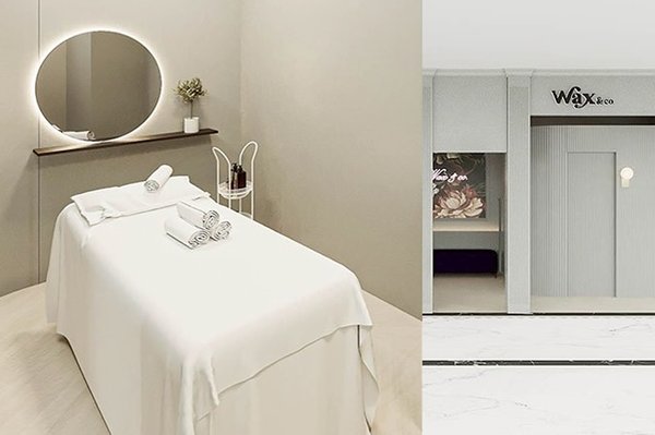Wax & Co Chidlom Bangkok 10330 2 - SeeU Beauty