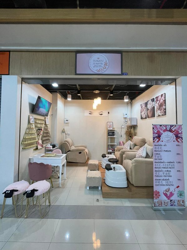 TukaTu nails and spa