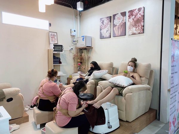 TukaTu nails and spa Bangkok 10900 2 - SeeU Beauty