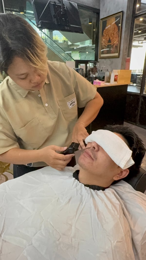Headbangbarber47 Bangkok 10110 5 - SeeU Beauty