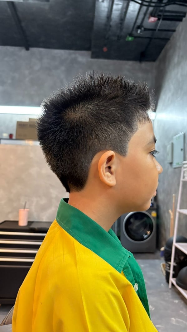 Headbangbarber47 Bangkok 10110 6 - SeeU Beauty