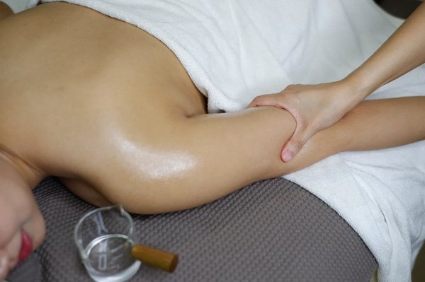 Napar Massage Bangkok 10110 8 - SeeU Beauty