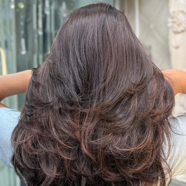 Oilly Hair Salon Bangkok Bangkok 10120 10 - SeeU Beauty