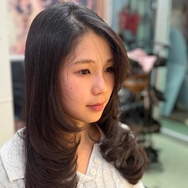 Oilly Hair Salon Bangkok Bangkok 10120 11 - SeeU Beauty