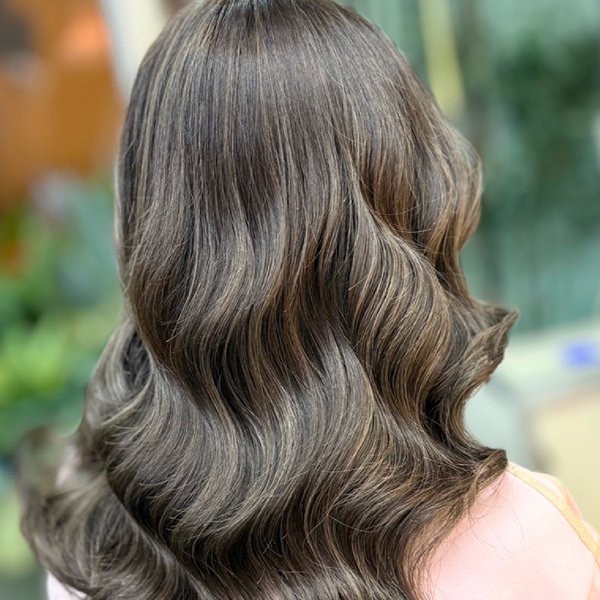 Oilly Hair Salon Bangkok Bangkok 10120 13 - SeeU Beauty