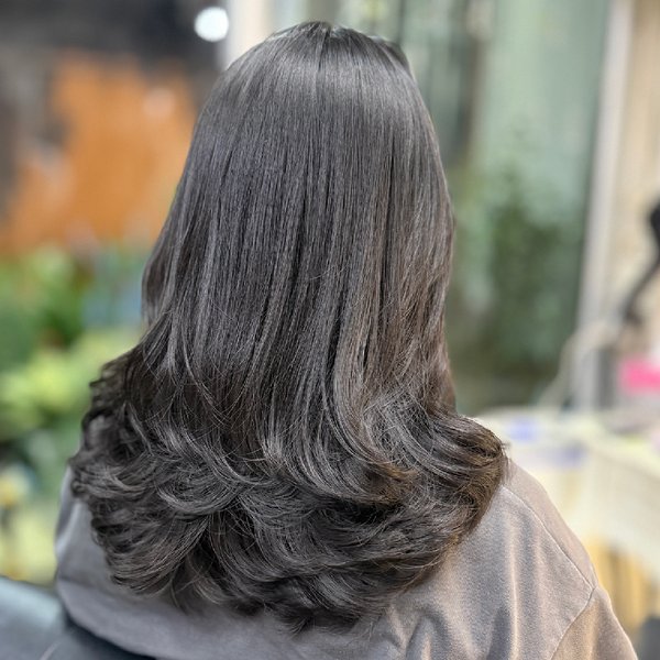 Oilly Hair Salon Bangkok Bangkok 10120 14 - SeeU Beauty