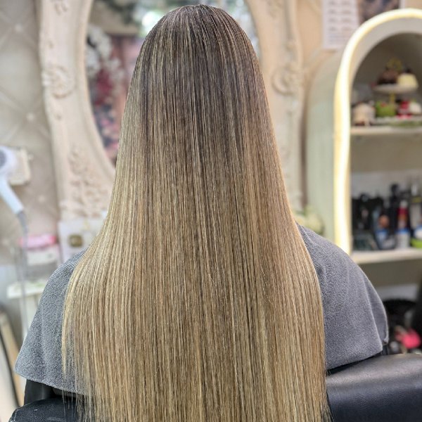 Oilly Hair Salon Bangkok Bangkok 10120 15 - SeeU Beauty