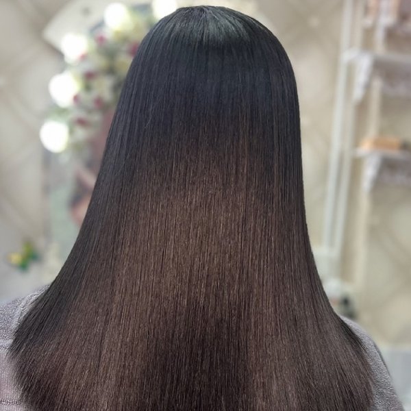 Oilly Hair Salon Bangkok Bangkok 10120 16 - SeeU Beauty