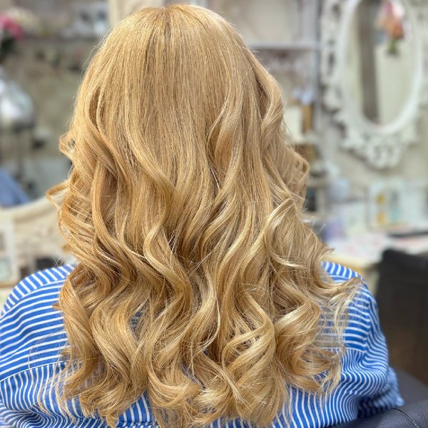 Oilly Hair Salon Bangkok Bangkok 10120 5 - SeeU Beauty