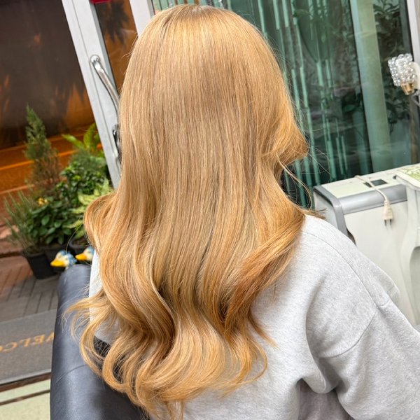 Oilly Hair Salon Bangkok Bangkok 10120 6 - SeeU Beauty