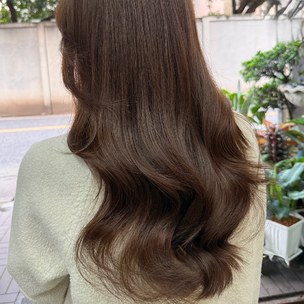 Oilly Hair Salon Bangkok Bangkok 10120 7 - SeeU Beauty
