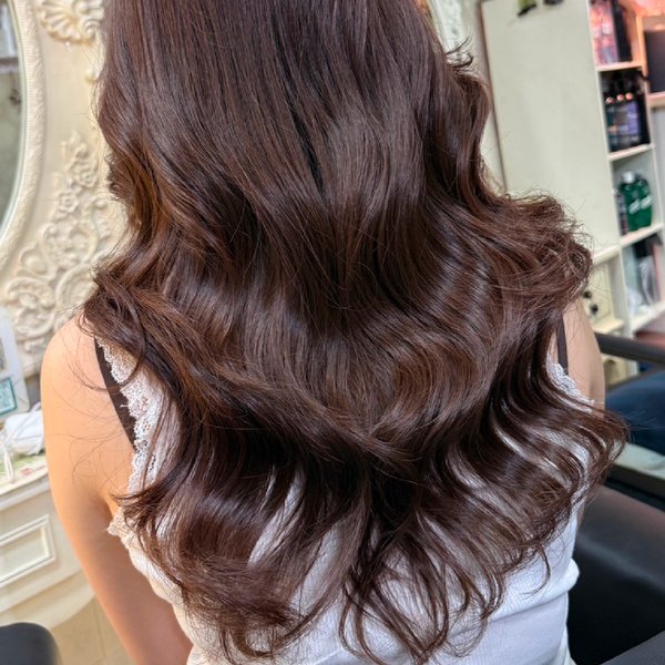Oilly Hair Salon Bangkok Bangkok 10120 8 - SeeU Beauty