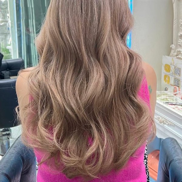 Oilly Hair Salon Bangkok Bangkok 10120 9 - SeeU Beauty