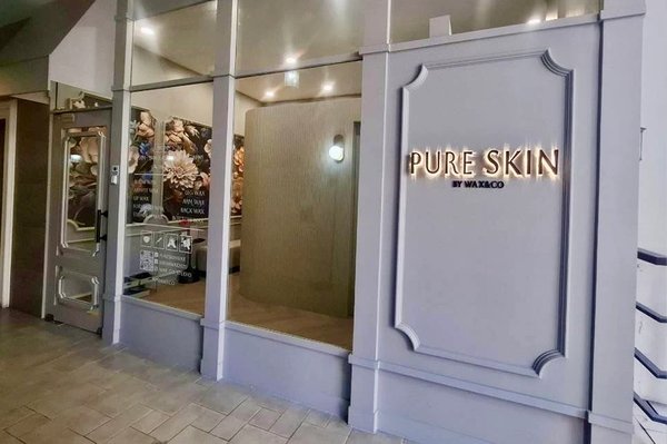 Pure Skin Ekkamai Bangkok 10110 6 - SeeU Beauty