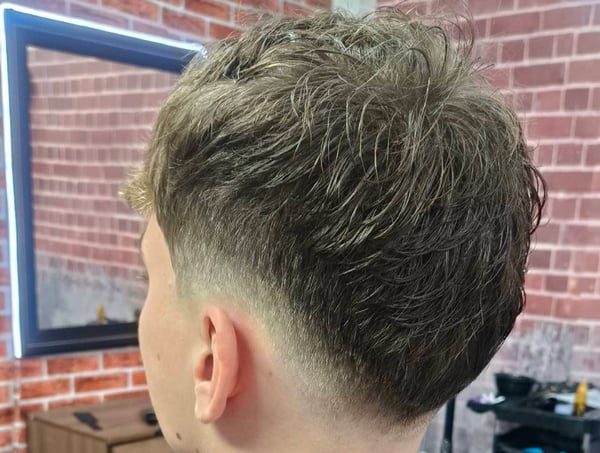 NJ Barber - Huai Khwang Bangkok 10400 4 - SeeU Beauty