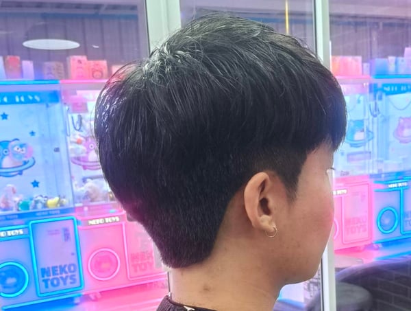 NJ Barber - Huai Khwang Bangkok 10400 7 - SeeU Beauty