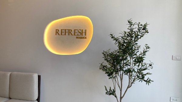 Refresh Massage Thonglor Bangkok 10110 7 - SeeU Beauty