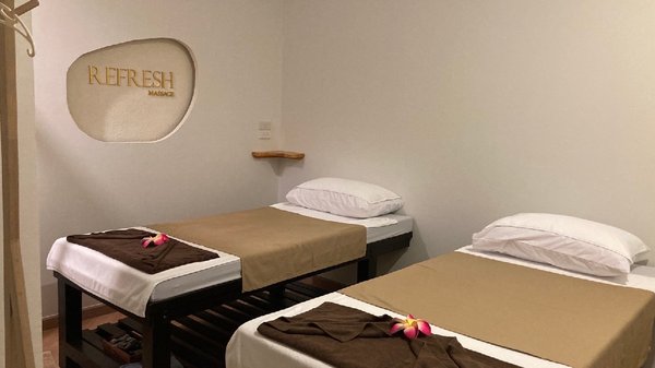 Refresh Massage Thonglor Bangkok 10110 1 - SeeU Beauty