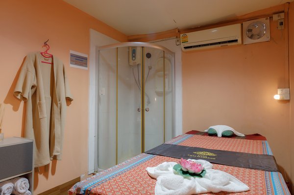 Tara Massage Bangkok 10120 3 - SeeU Beauty
