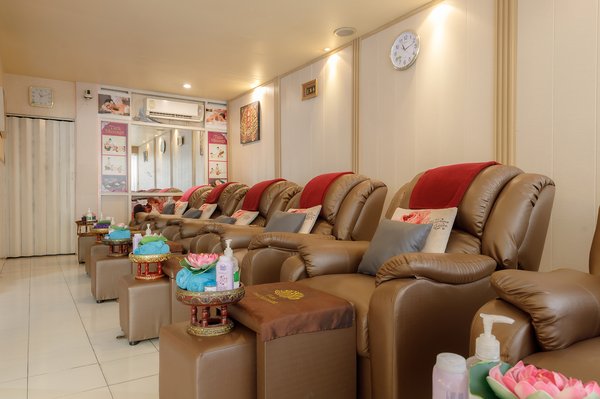 Tara Massage Bangkok 10120 8 - SeeU Beauty