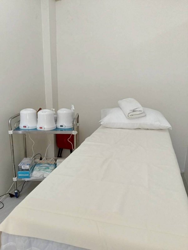 Waxing Time Pattaya Chon Buri 20150 3 - SeeU Beauty