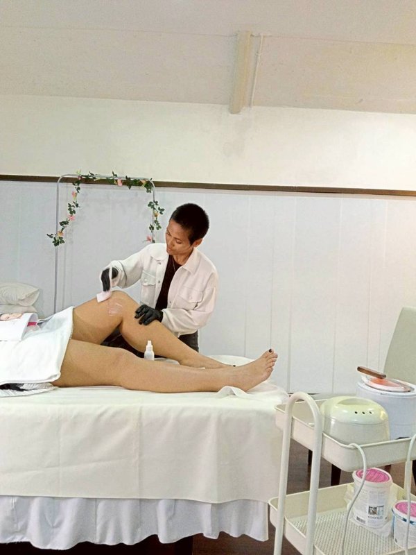 Waxing Time Pattaya Chon Buri 20150 5 - SeeU Beauty