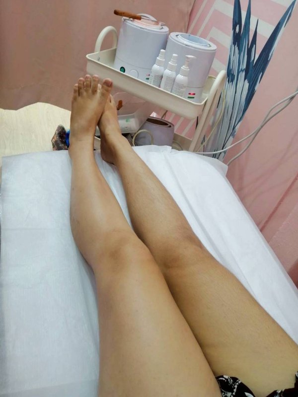 Waxing Time Pattaya Chon Buri 20150 4 - SeeU Beauty