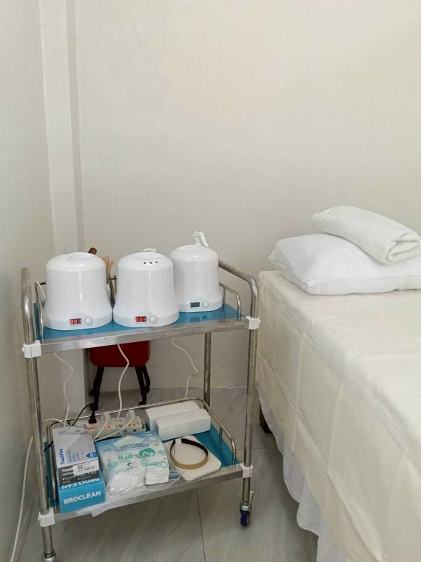 Waxing Time Pattaya Chon Buri 20150 8 - SeeU Beauty