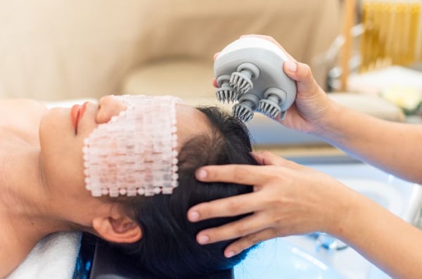Chandee Head Spa & Massage Bangkok 10500 4 - SeeU Beauty