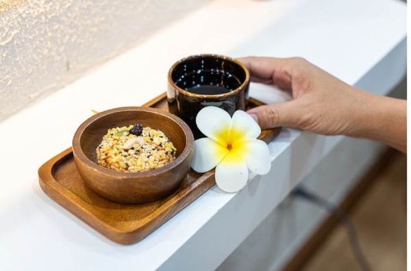 Chandee Head Spa & Massage Bangkok 10500 7 - SeeU Beauty