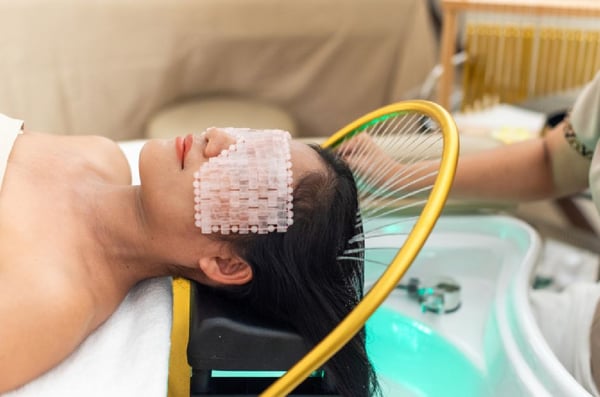 Chandee Head Spa & Massage Bangkok 10500 9 - SeeU Beauty