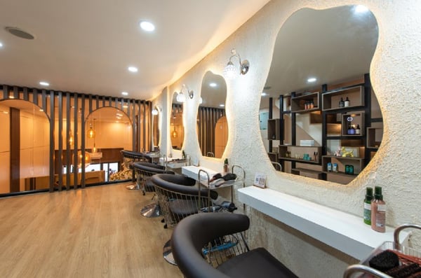 Chandee Head Spa & Massage Bangkok 10500 10 - SeeU Beauty