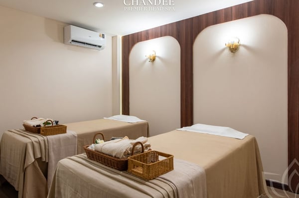 Chandee Head Spa & Massage Bangkok 10500 19 - SeeU Beauty