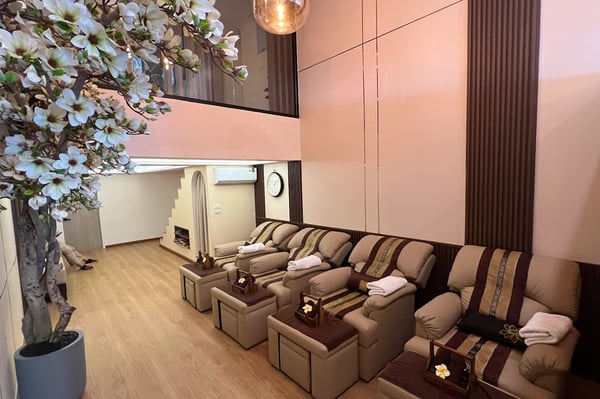 Chandee Head Spa & Massage Bangkok 10500 21 - SeeU Beauty