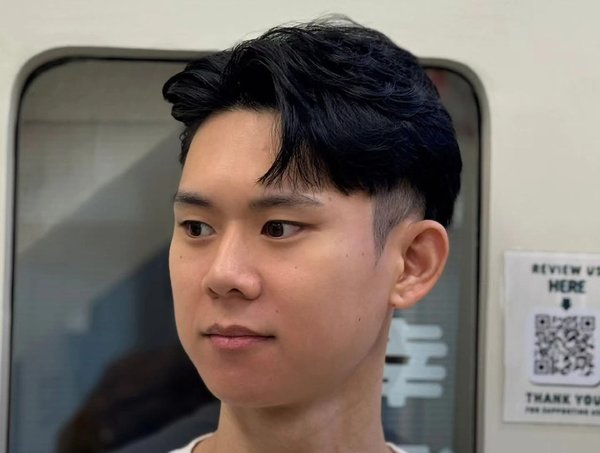 Chero The Boss Barbershop Bangkok 10500 3 - SeeU Beauty