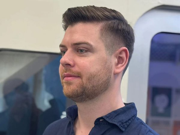 Chero The Boss Barbershop Bangkok 10500 5 - SeeU Beauty