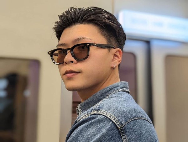 Chero The Boss Barbershop Bangkok 10500 6 - SeeU Beauty