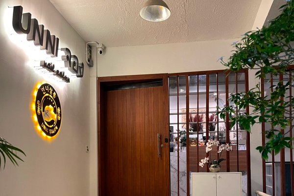 UNNI Salon (Relaxing Hair Wash) 언니이발소 - Sukhumvit 38 Bangkok 10110 10 - SeeU Beauty