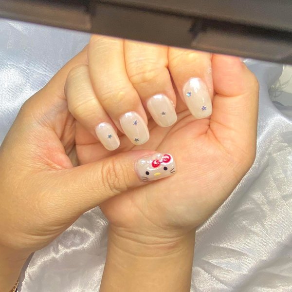 MissNails Bangkok 10260 2 - SeeU Beauty