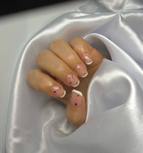 MissNails Bangkok 10260 5 - SeeU Beauty