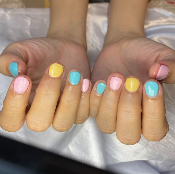 MissNails Bangkok 10260 6 - SeeU Beauty