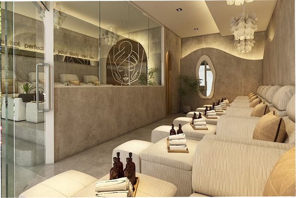 Labella Head Spa Bangkok 10330 4 - SeeU Beauty