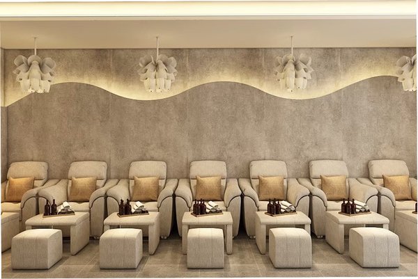 Labella Head Spa Bangkok 10330 5 - SeeU Beauty