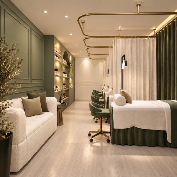 SS Beauty Studio Pattaya Chonburi 20150 3 - SeeU Beauty